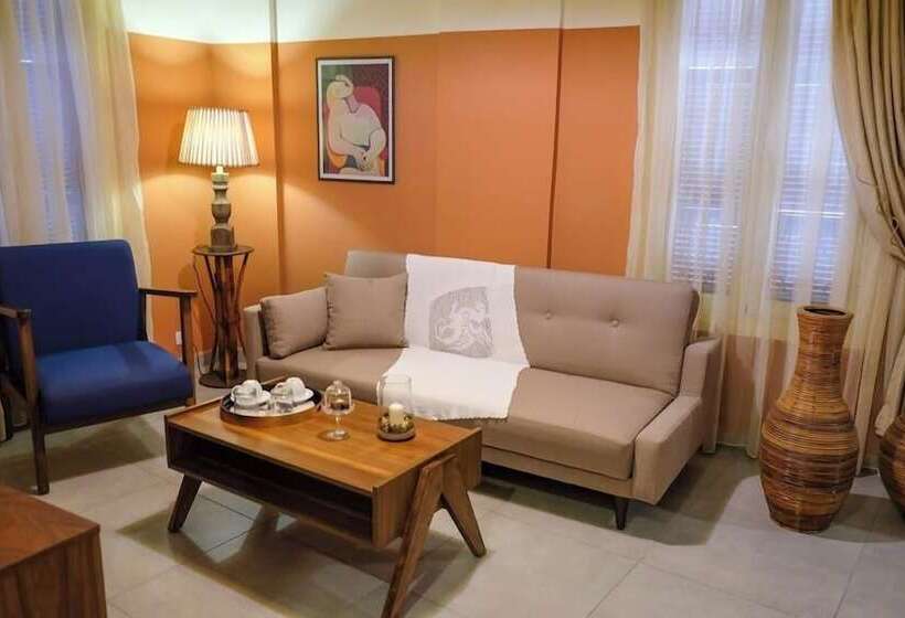 Victoria Boutique Hotel Mina