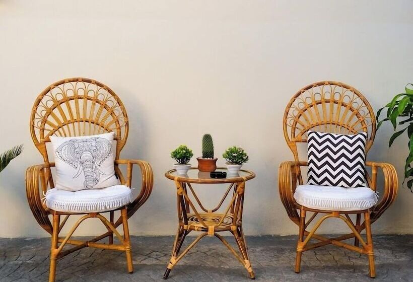 Victoria Boutique Hotel Mina