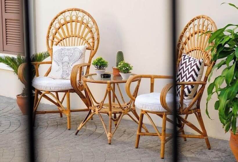 Victoria Boutique Hotel Mina