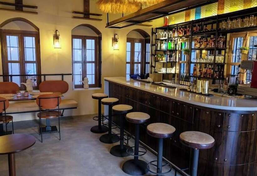 Victoria Boutique Hotel Mina