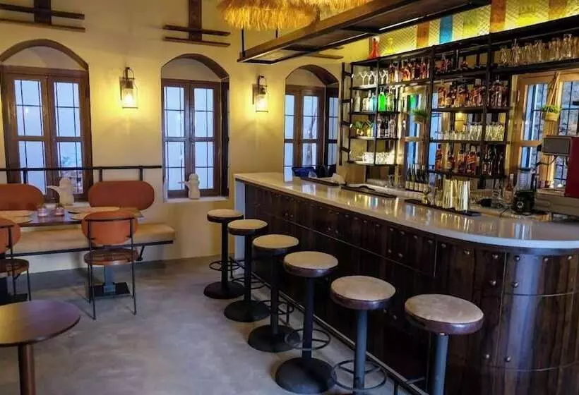 Victoria Boutique Hotel Mina