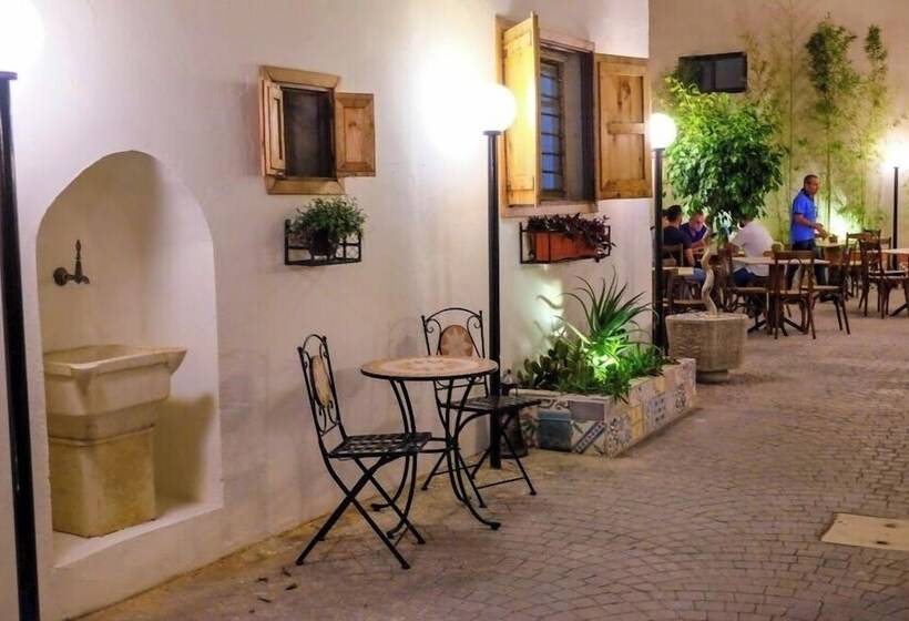 Victoria Boutique Hotel Mina