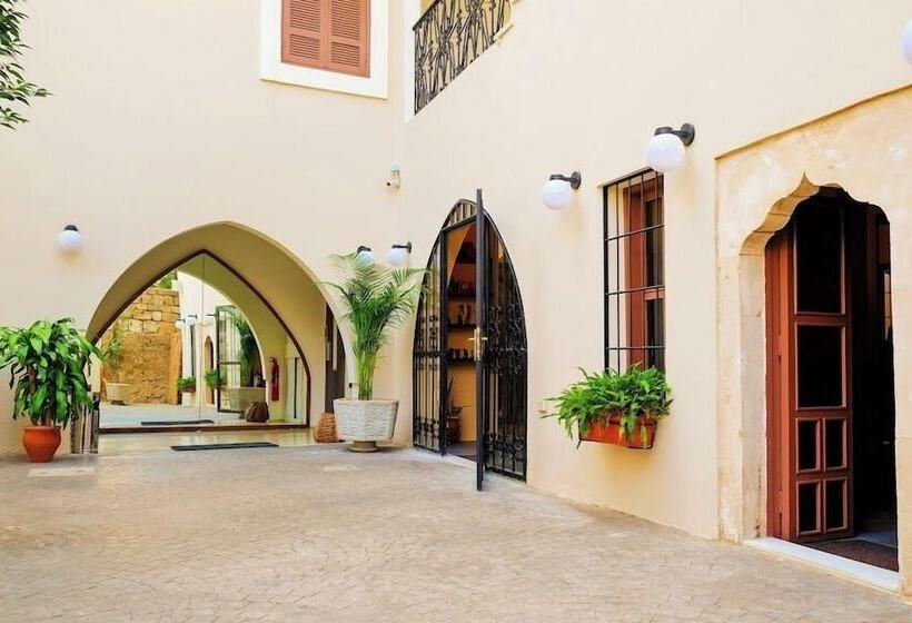 Victoria Boutique Hotel Mina