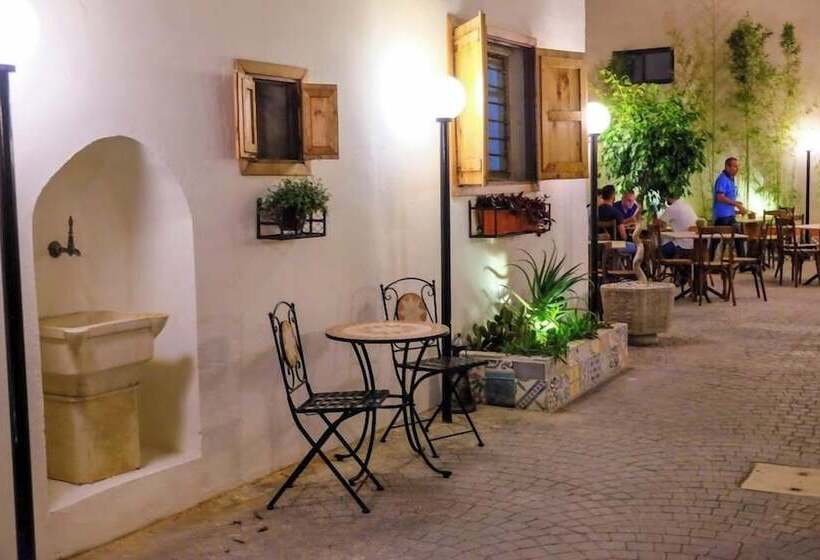 Victoria Boutique Hotel Mina