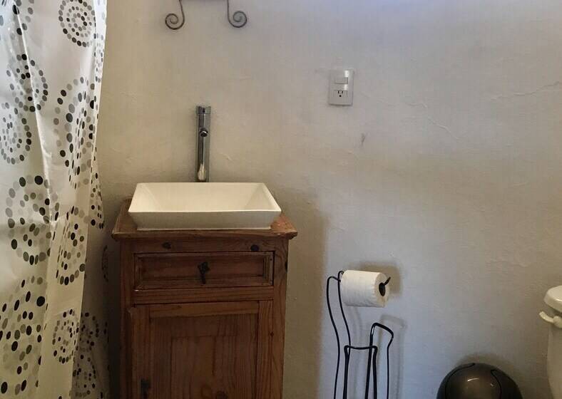 민박 Baja Off The Grid, Luxury Nature Glamping Retreat