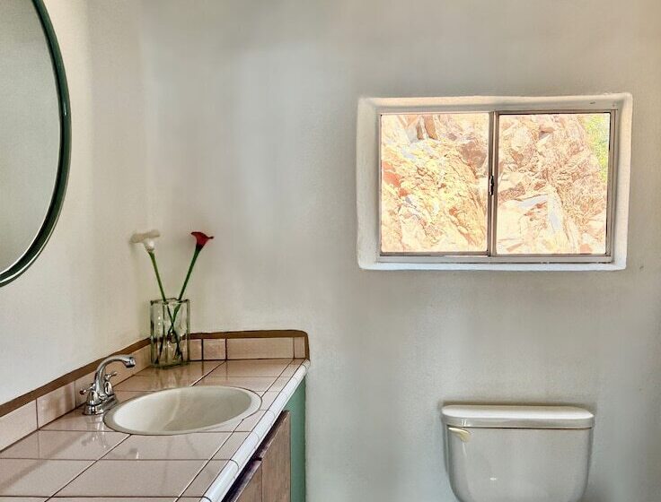 민박 Baja Off The Grid, Luxury Nature Glamping Retreat