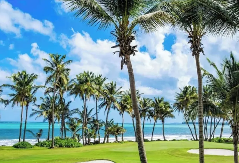 Golfside Villas