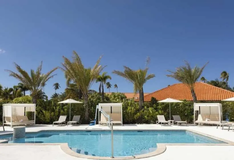 Golfside Villas