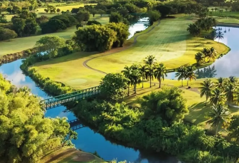 Golfside Villas