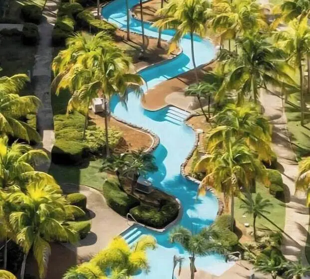 Golfside Villas