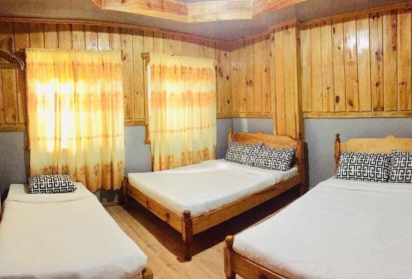 Hostal Glydee Lodging Home