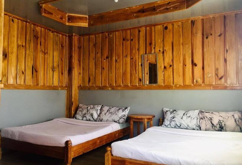 Fogadó Glydee Lodging Home