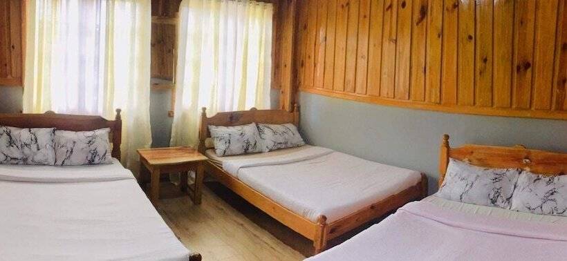 Fogadó Glydee Lodging Home