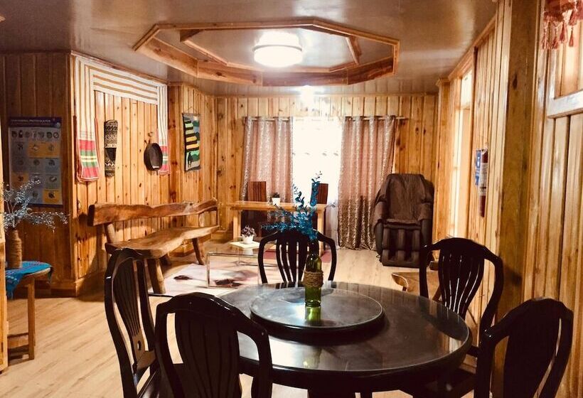 Fogadó Glydee Lodging Home