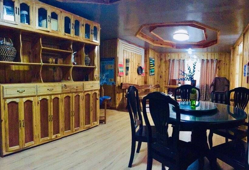 Fogadó Glydee Lodging Home