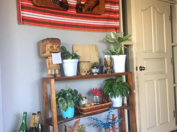 Fogadó Glydee Lodging Home