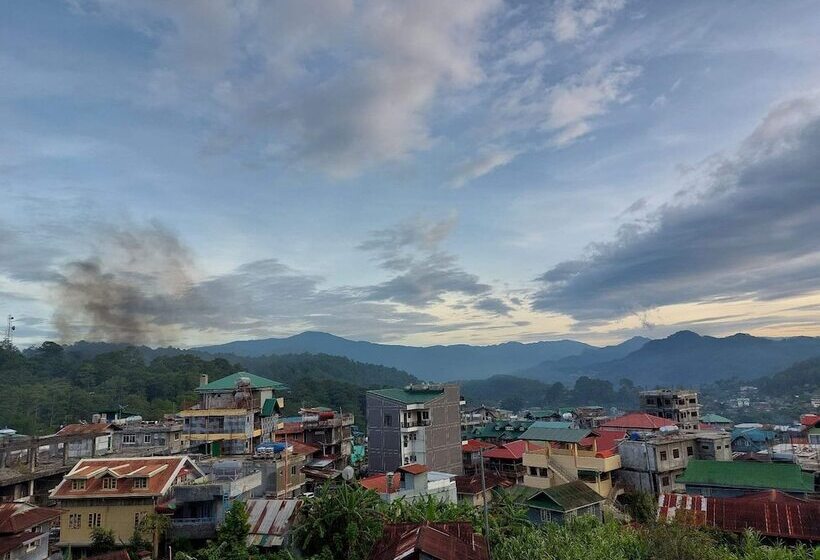 Fogadó Glydee Lodging Home