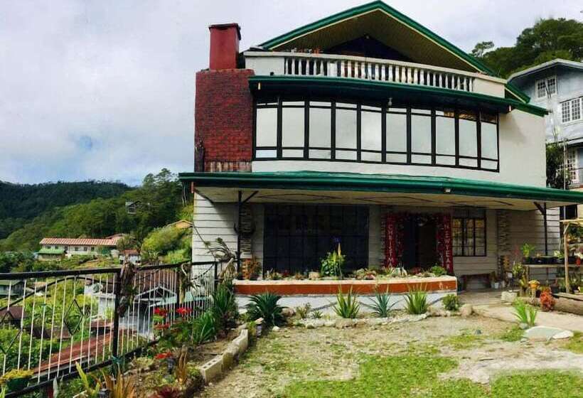 Fogadó Glydee Lodging Home