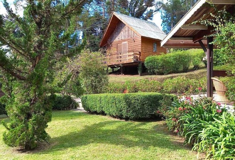 Hostal Pousada Akatu