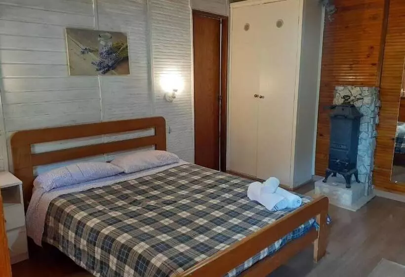 Hostelli Pousada Akatu