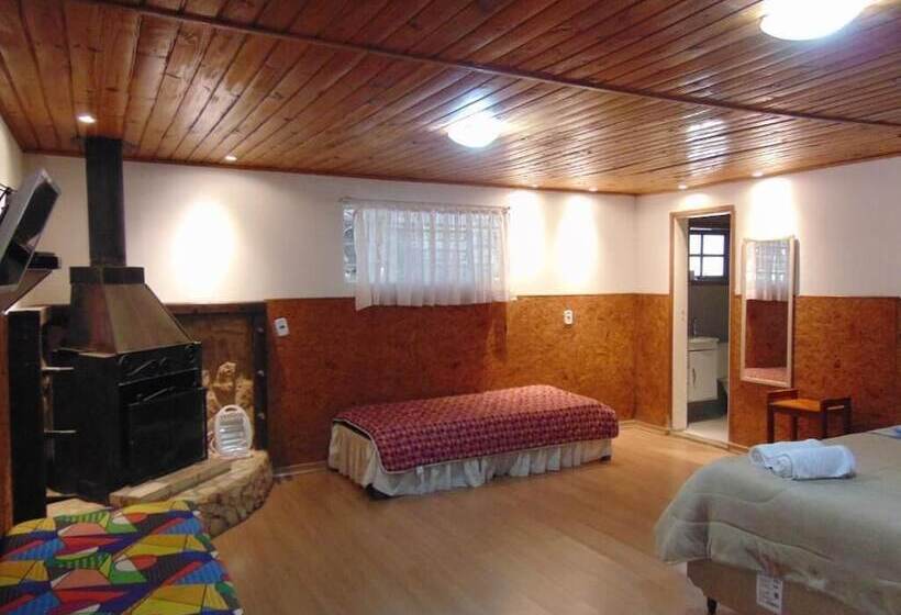 Hostal Pousada Akatu