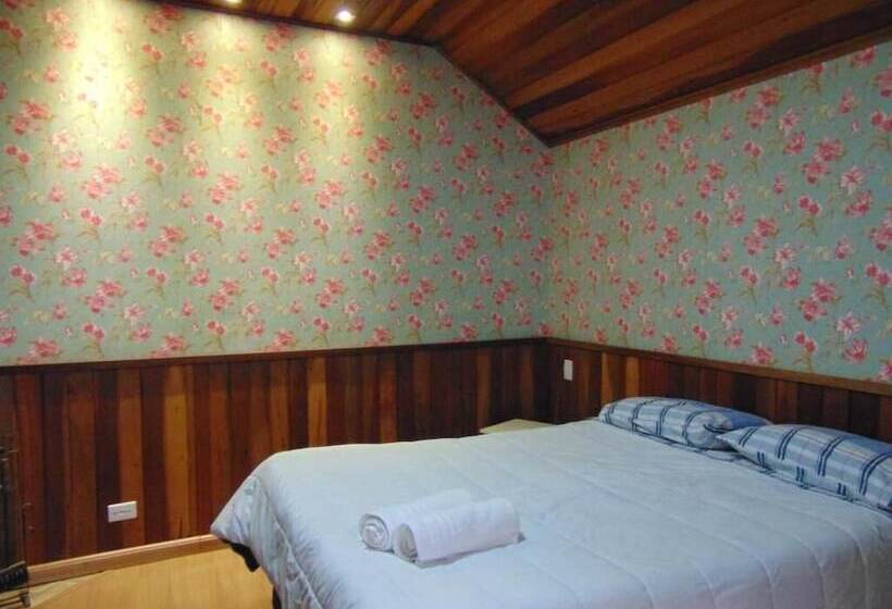 Hostal Pousada Akatu