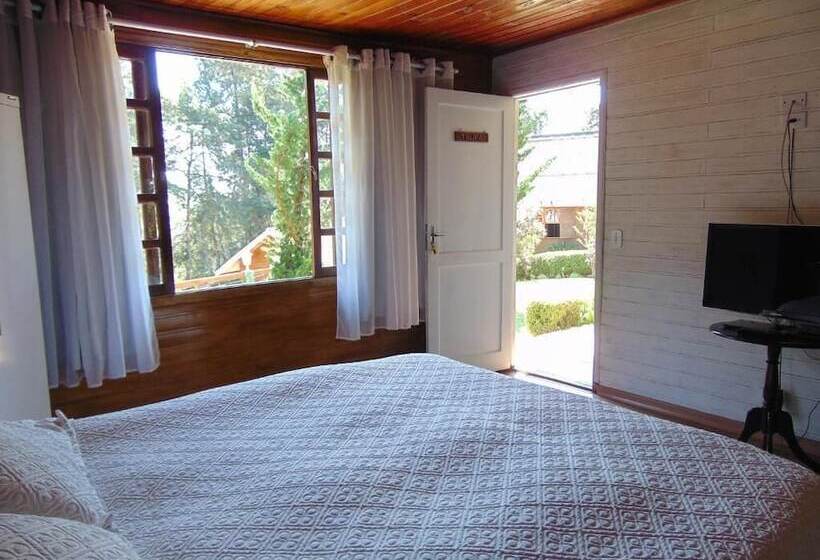 Hostal Pousada Akatu