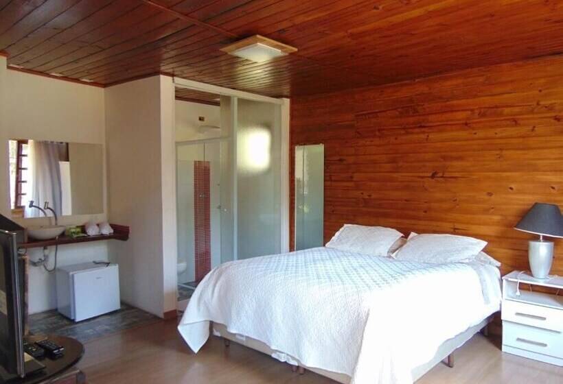 Hostal Pousada Akatu