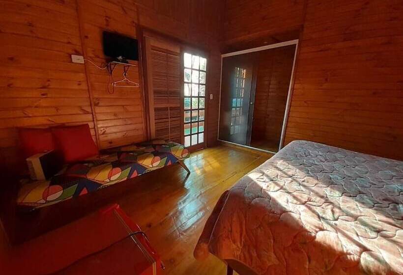 Hostal Pousada Akatu