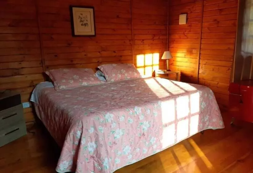 Hostelli Pousada Akatu