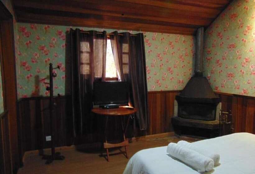 Hostal Pousada Akatu