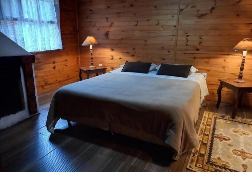 Hostal Pousada Akatu