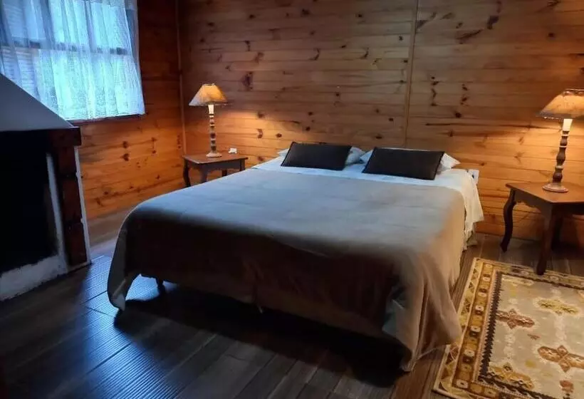 Hostelli Pousada Akatu