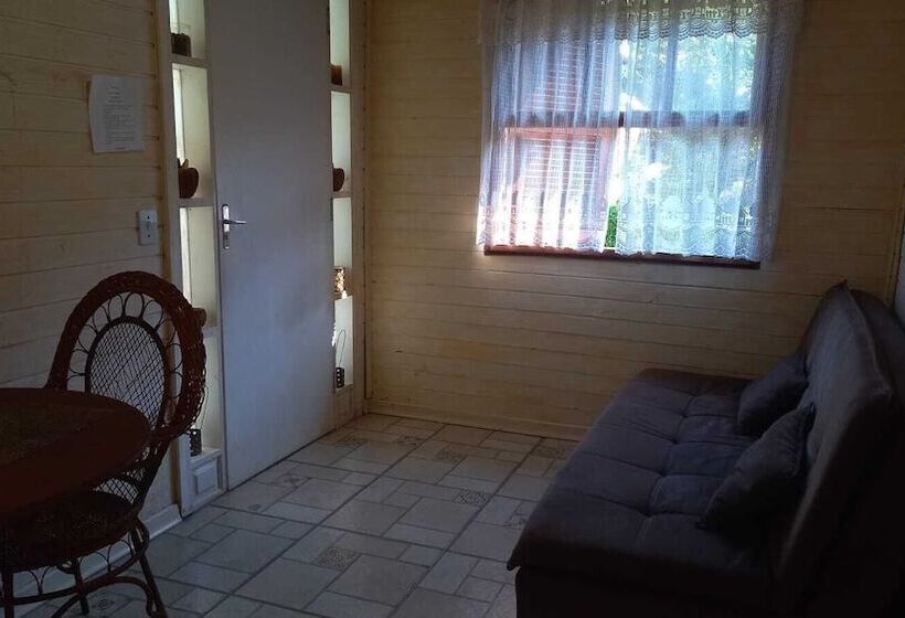 Hostal Pousada Akatu