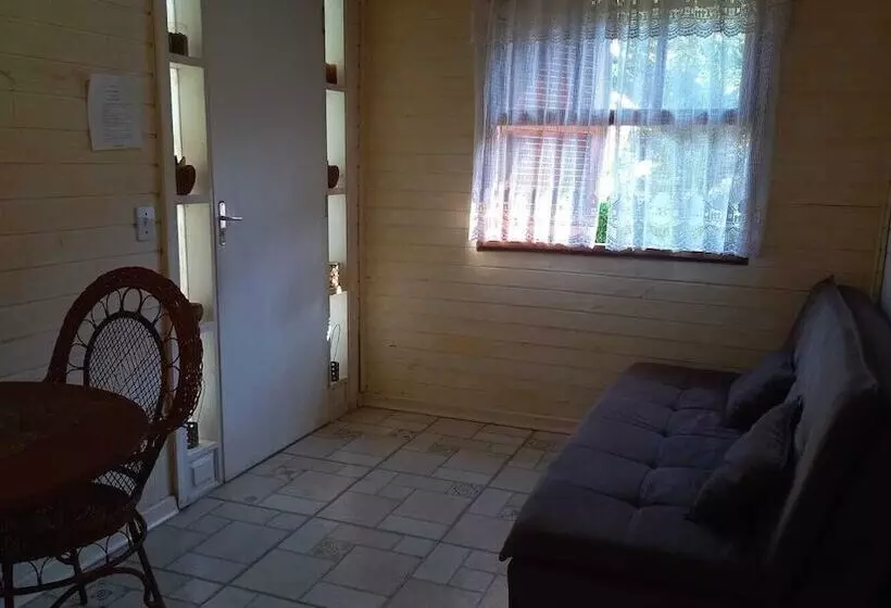 Hostelli Pousada Akatu