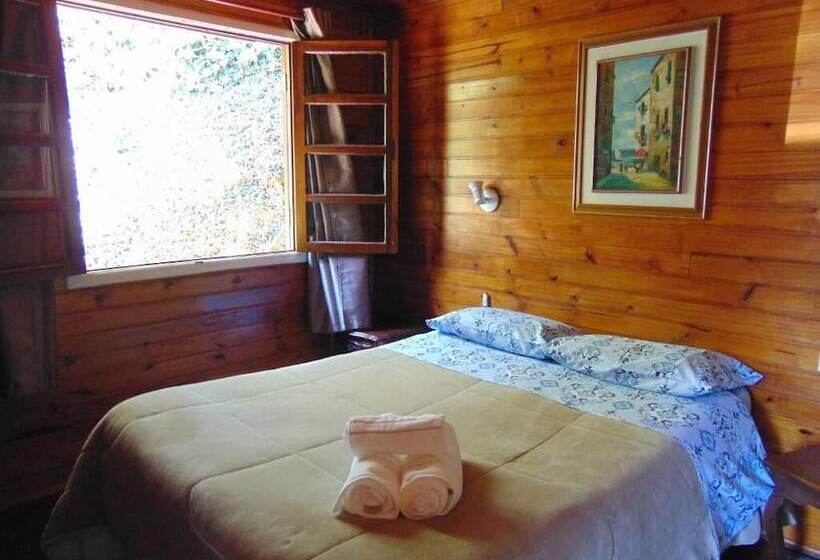 Hostal Pousada Akatu