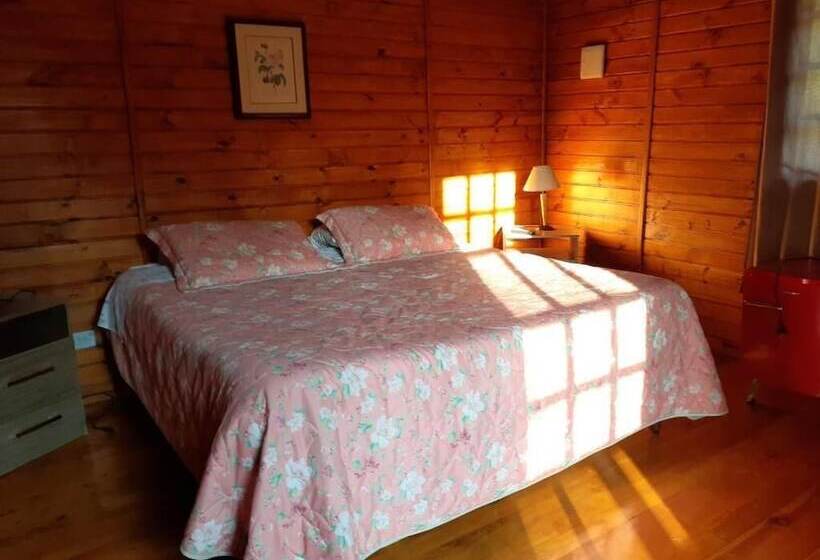 Hostal Pousada Akatu