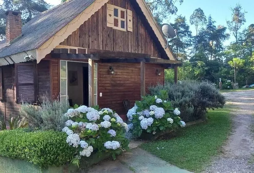 Hostelli Pousada Akatu