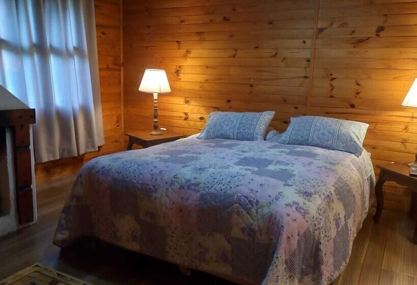 Hostal Pousada Akatu