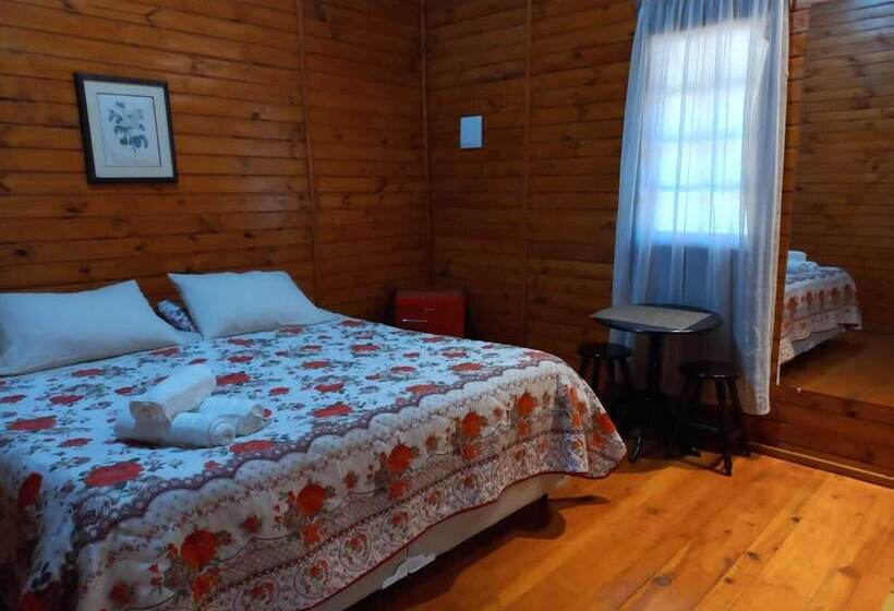 Hostal Pousada Akatu