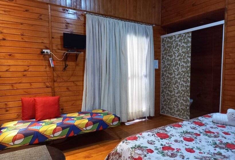 Hostal Pousada Akatu