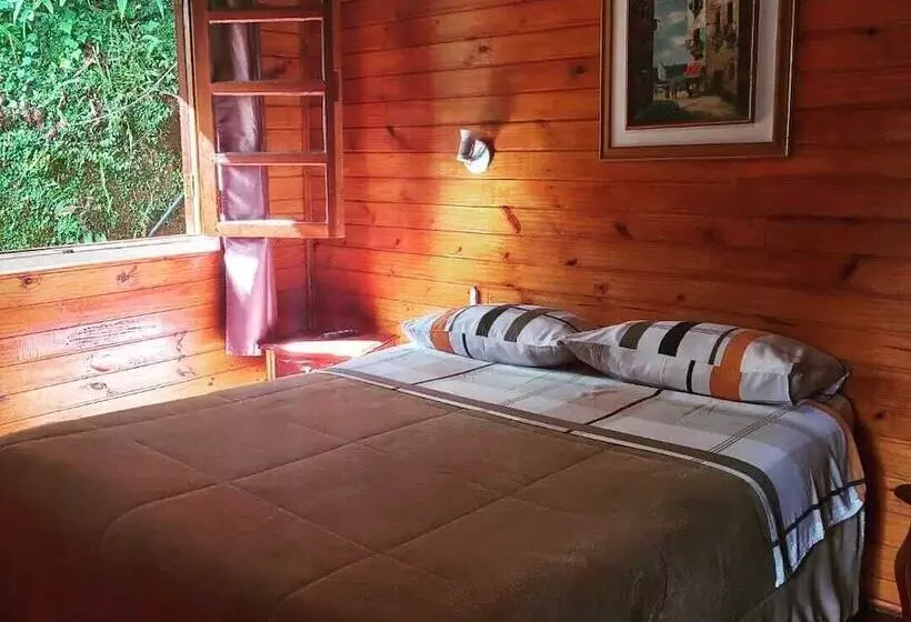 Hostelli Pousada Akatu