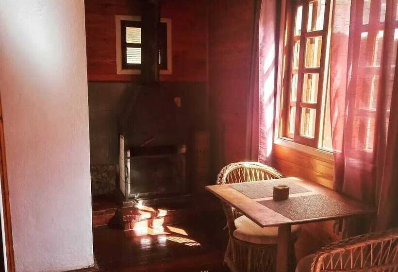 Hostal Pousada Akatu