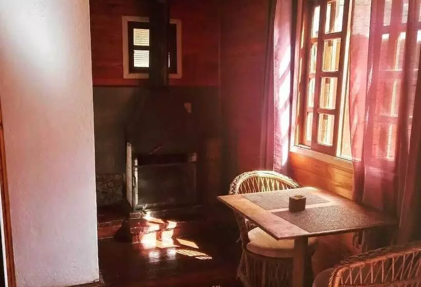 Hostelli Pousada Akatu