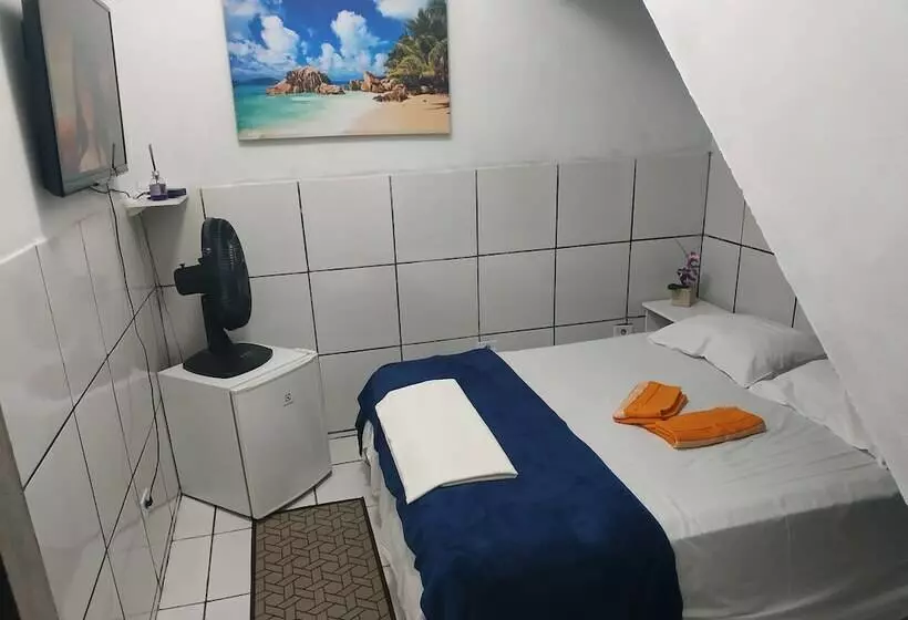 Hostelli Pousada Praia Grande Solemar