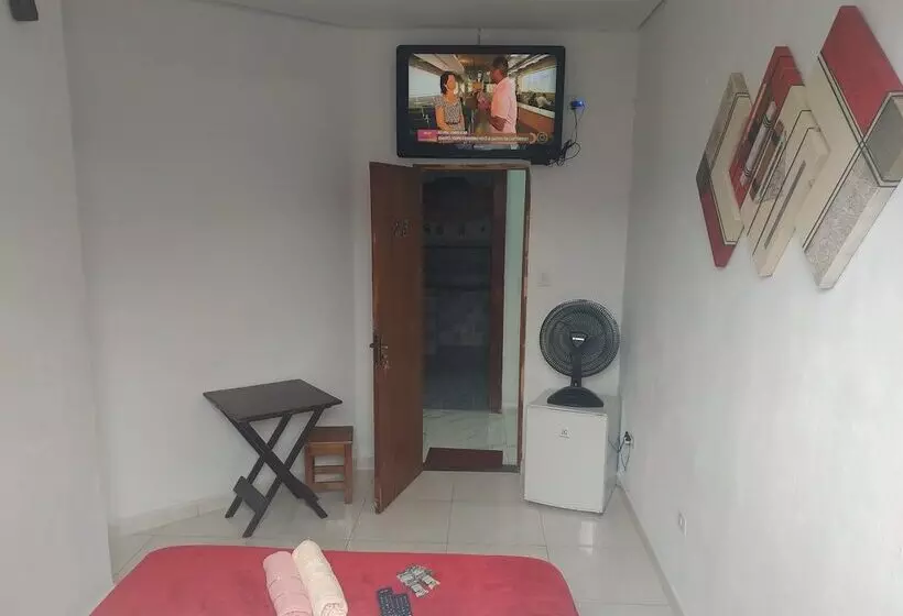 Hostelli Pousada Praia Grande Solemar