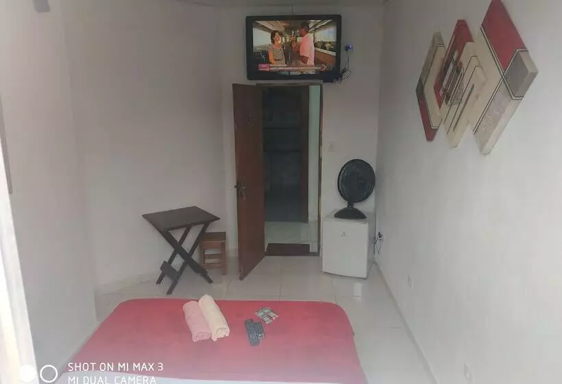 Hostelli Pousada Praia Grande Solemar