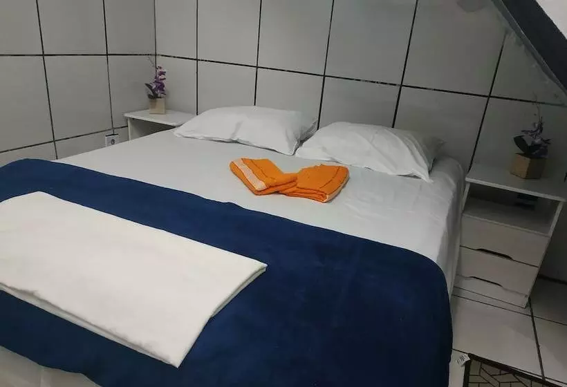 Hostelli Pousada Praia Grande Solemar