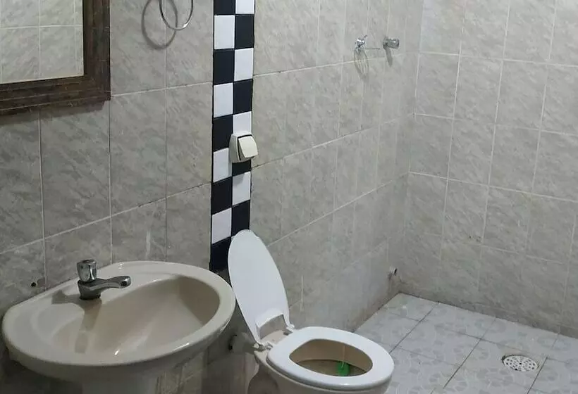 Hostelli Pousada Praia Grande Solemar