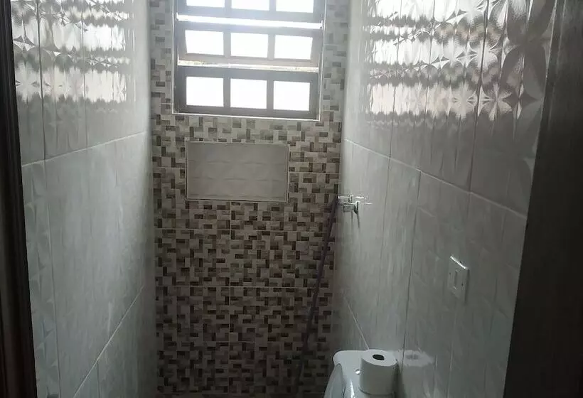 Hostelli Pousada Praia Grande Solemar